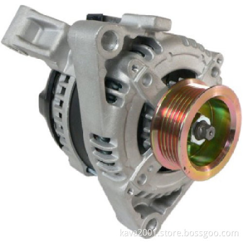 12V 150A Auto Alternator For Cadillac CTS 25750935 25766345